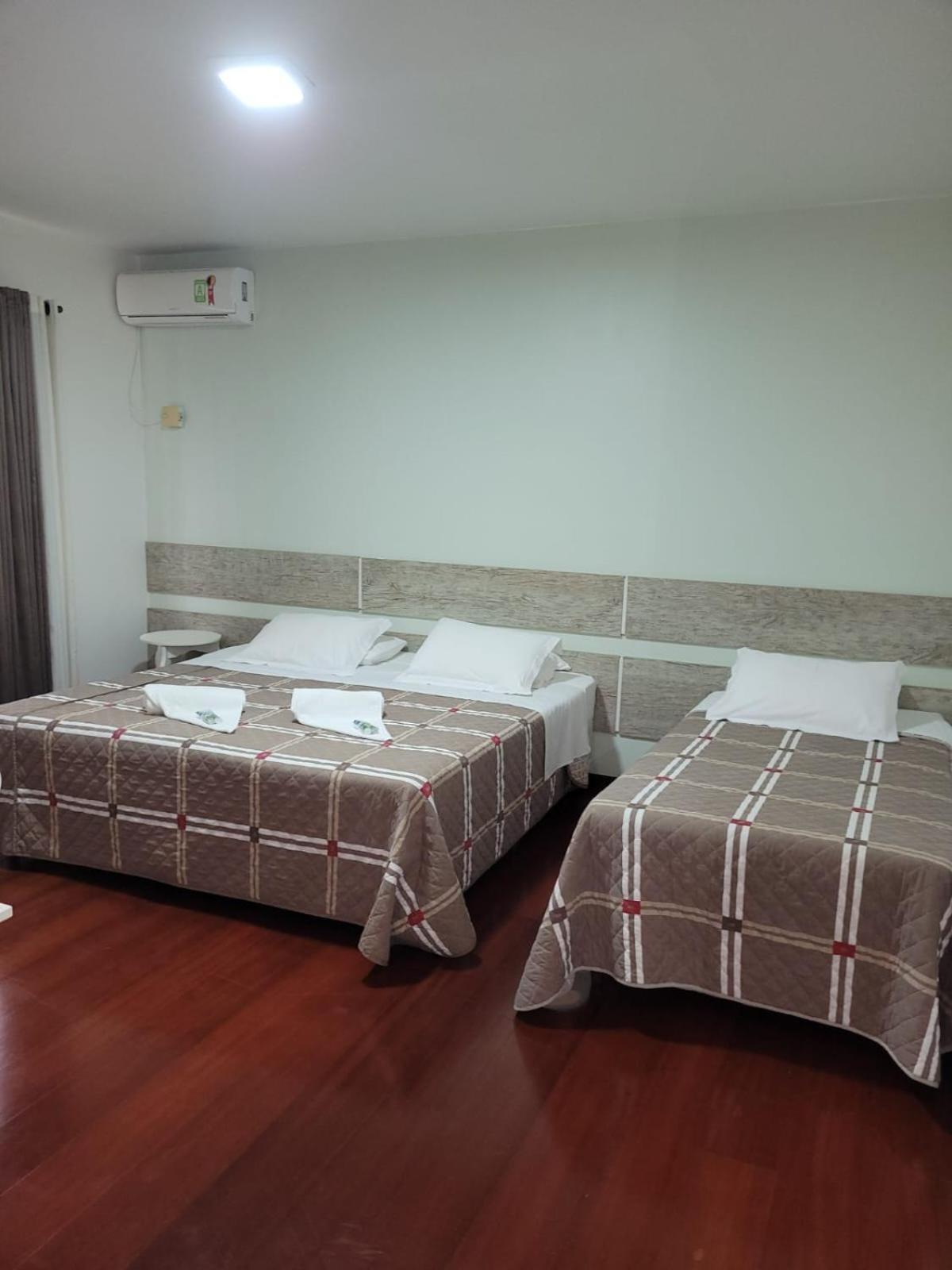 Hotel Vila Germanica Blumenau Exteriér fotografie