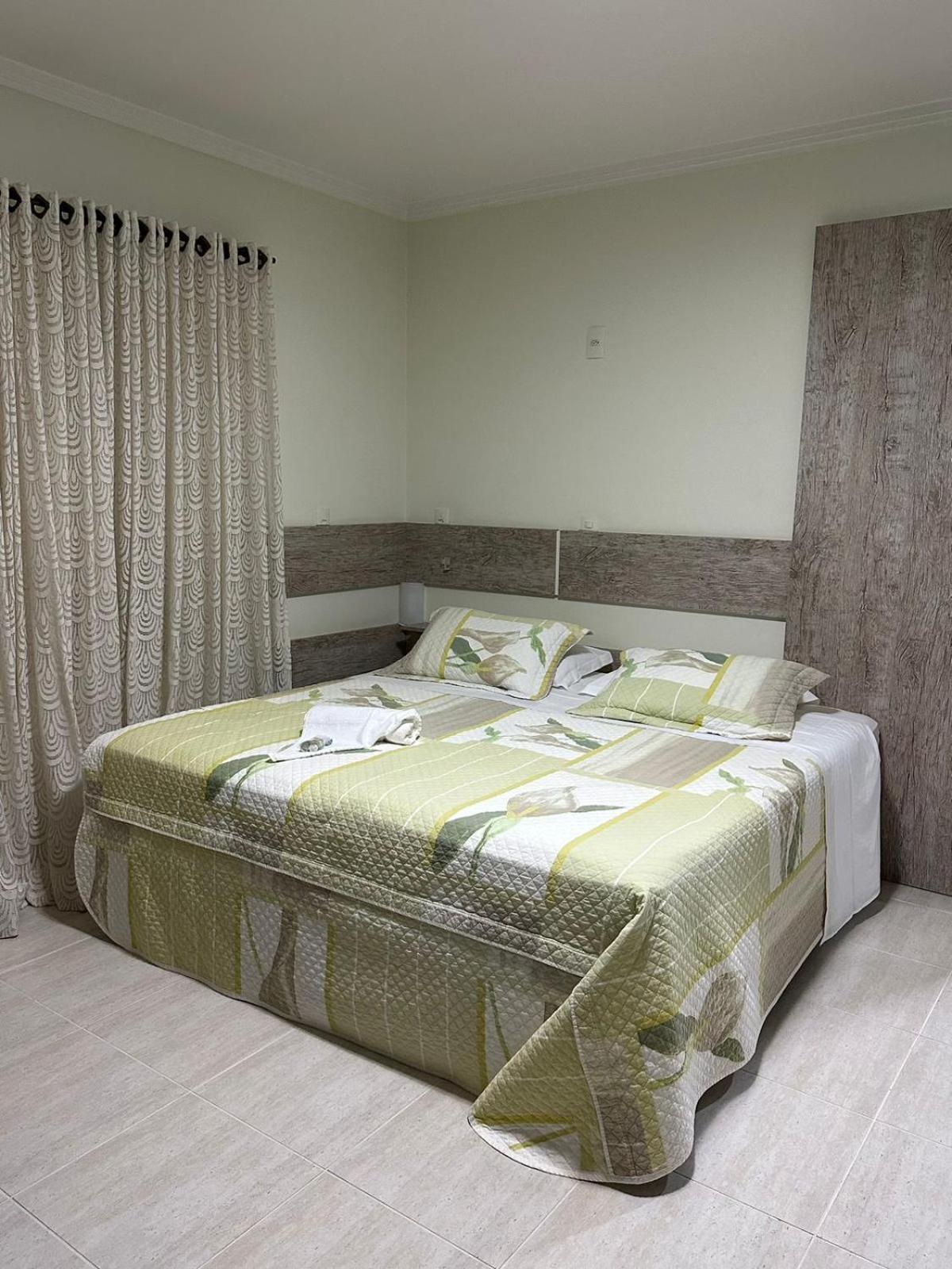 Hotel Vila Germanica Blumenau Exteriér fotografie